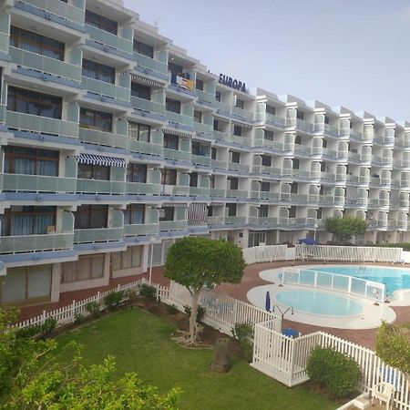 Cactus Sombrerudo- Bright Apartment Next To Yumbo Maspalomas  Exterior foto